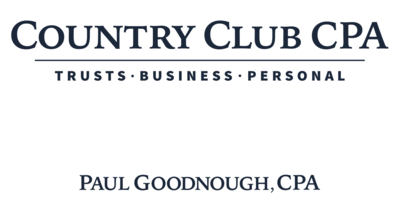 Country Club CPA