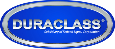 Hole Sponsorship - DuraClass - Logo