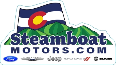 STEAMBOAT MOTORS LLC