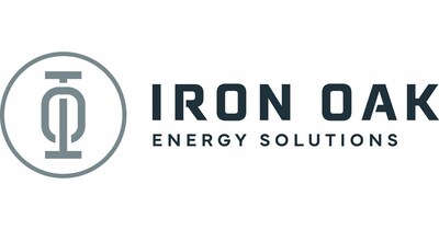 Iron Oak
