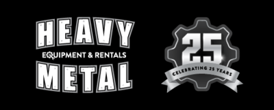Heavy Metal Equipment & Rentals