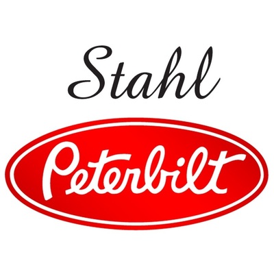 Stahl Peterbilt