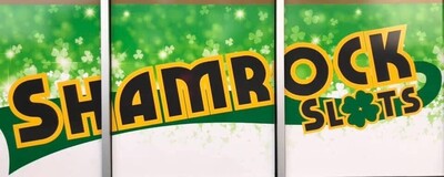 Shamrock Slots