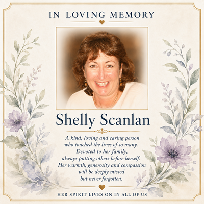 Shelly