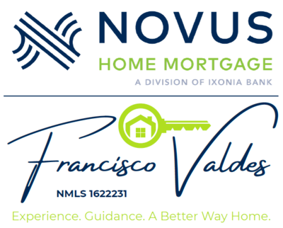 Novus Home Mortgage