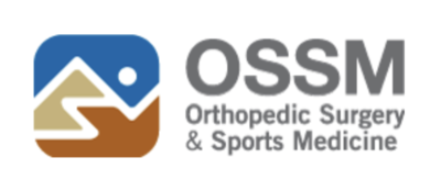 Orthopedic Surgery and Sports Medicine