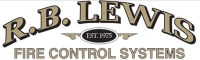 R.B. Lewis Fire Control Systems