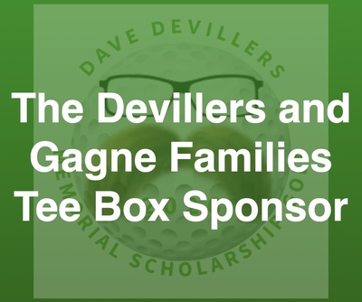 The Devillers & Gagne Families