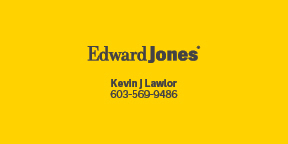 Kevin Lawlor - Edward Jones
