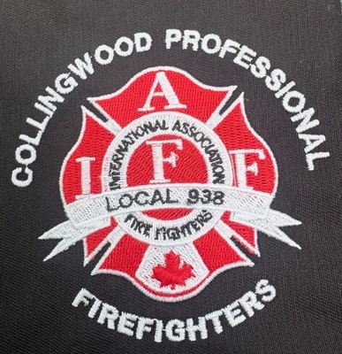 Collingwood Professional Firefighters association 