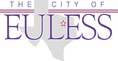 CHARITY Sponsor - City of Euless - Logo