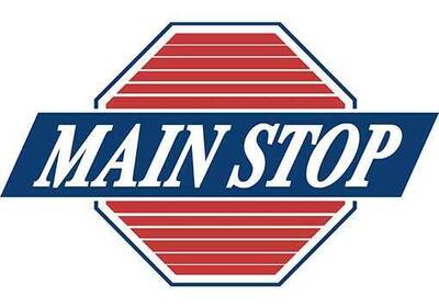 Hole Sponsor - Continental Main Stop - Logo