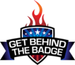 Get Behind The Badge