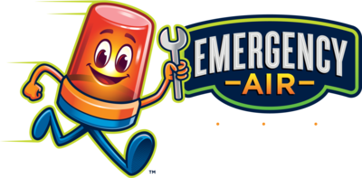 Emergency Air Heating, Cooling, Plumbing, Electric