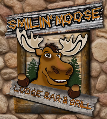 Smilin Moose Lodge Bar and Grill