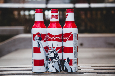 Budweiser