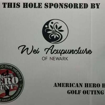 Wei Acupuncture