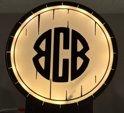 Bourbon Circle Boys