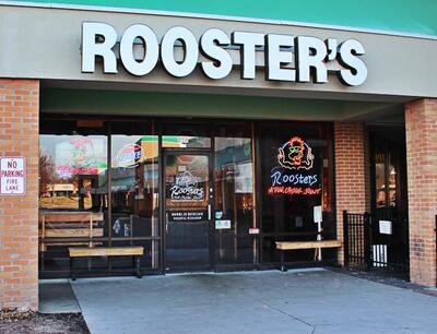 Roosters