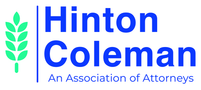 Hinton Coleman
