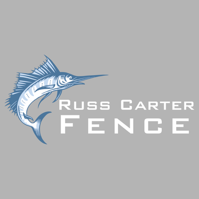 Russ Carter Fence