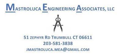 Mastroluca Engineering Associates