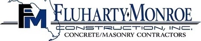 Fluharty-Monroe Construction, Inc.