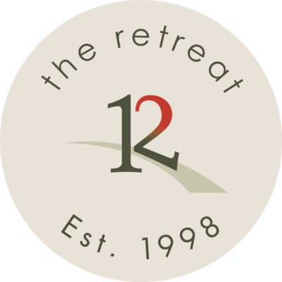 Hole Sponsor - The Retreat - Logo