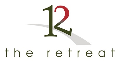 Hole Sponsor - The Retreat - Logo