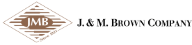 J&M Brown Company