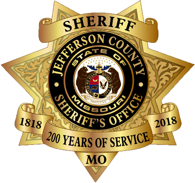 Jefferson County Sheriff's Office