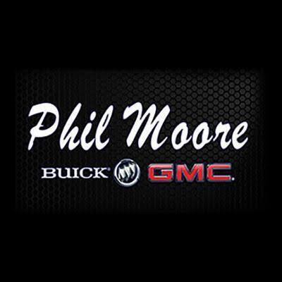 Phil Moore Buick GMC