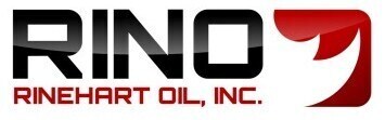 Title - Rinehart Oil - Logo