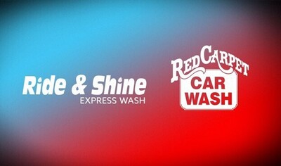 Red Carpet Car Wash 