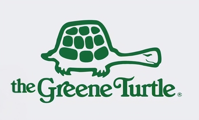 In-Kind Donations - The Green Turtle - Hanover - Logo