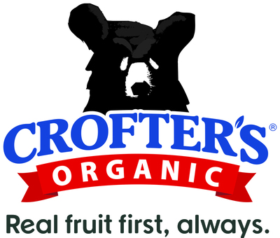 Crofters Organic