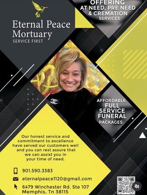 ETERNAL PEACE MORTUARY
