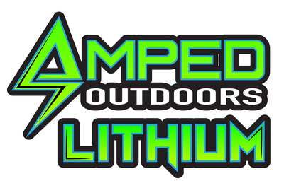 Amped Outdoors 