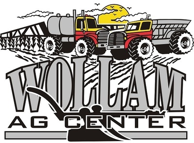 Hole Sponsor - Wollam Ag Center - Logo