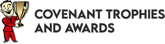 Covenant Trophies & Awards