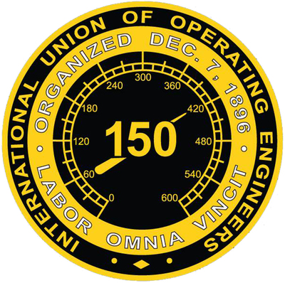Operating Engineers Local 150