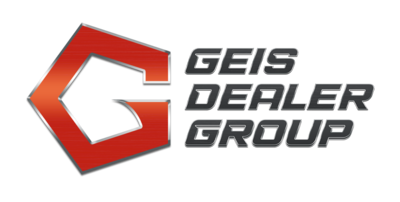 Hat Sponsorship - Geis Dealer Group - Logo