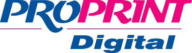 Hole Sponsorship - Pro Print Digital - Logo