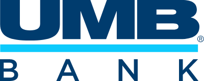 Lunch Sponsorship - UMB Bank - Logo