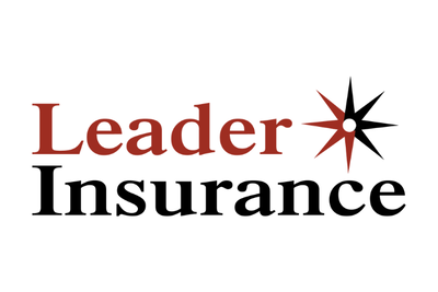 Silver Sponsor - Leader Insurance - Logo
