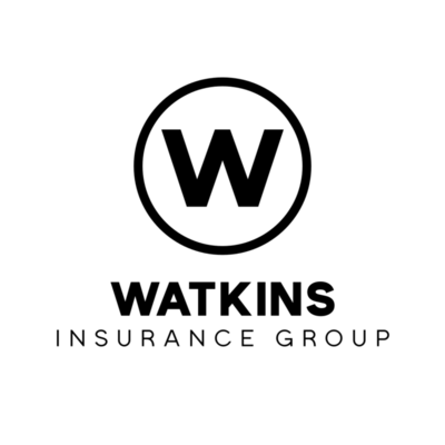 Hole Sponsor - Watkins Insurance Group - Logo
