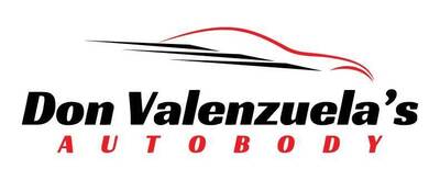 Don Valenzuela's Autobody