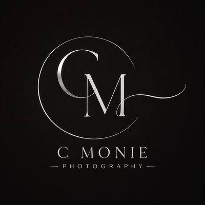 C MONIE PHOTOGRAPHY