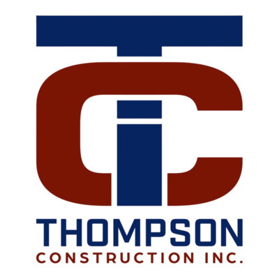 Thompson Construction Inc.