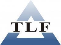 Hole Sponsor - TLF Consulting Engineers - Logo
